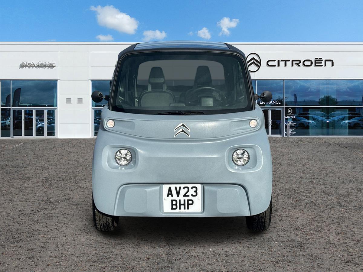 Used Citroen Ami 2023 for sale - 76328173: Photo 10