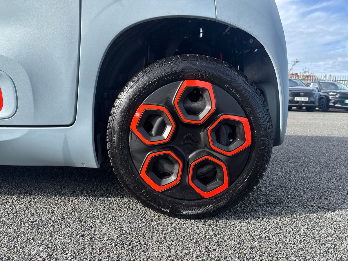 Used Citroen Ami 2023 for sale - 76328173: Photo 11