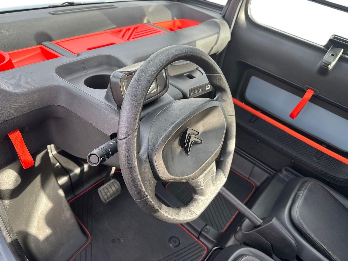 Used Citroen Ami 2023 for sale - 76328173: Photo 13