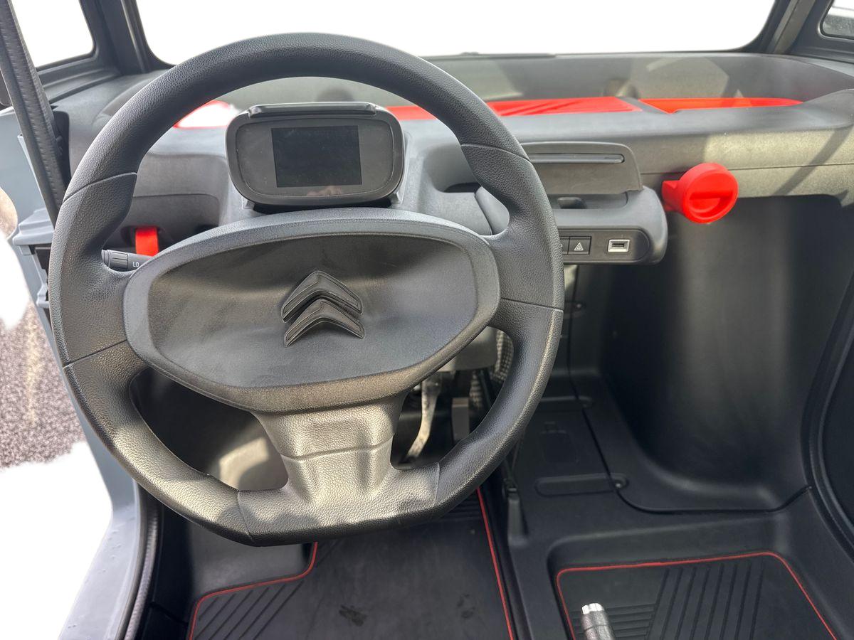 Used Citroen Ami 2023 for sale - 76328173: Photo 14