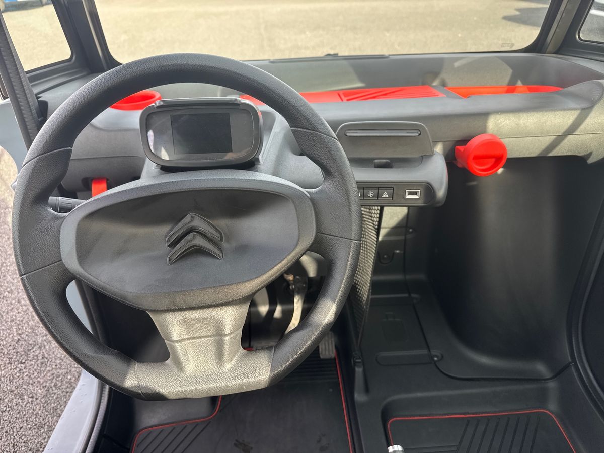 Used Citroen Ami 2023 for sale - 76328173: Photo 15