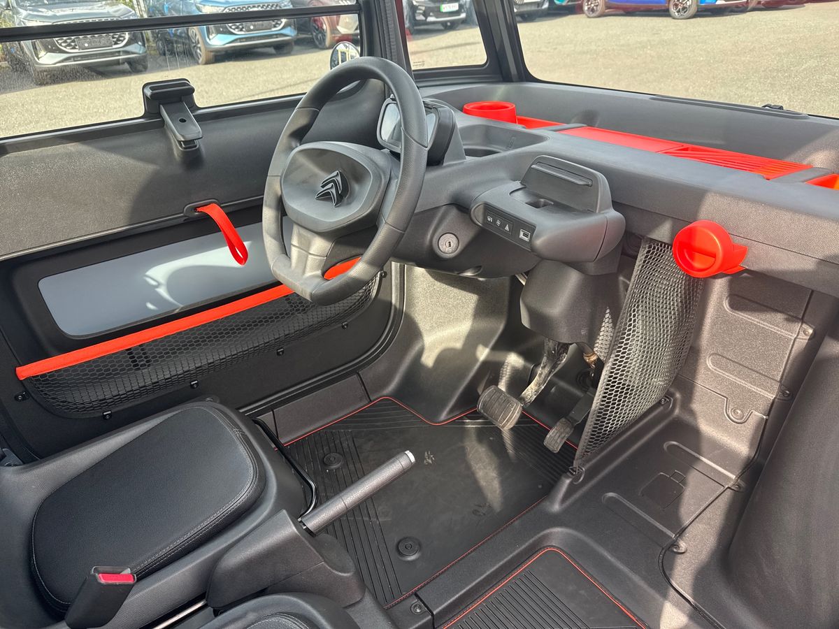 Used Citroen Ami 2023 for sale - 76328173: Photo 17