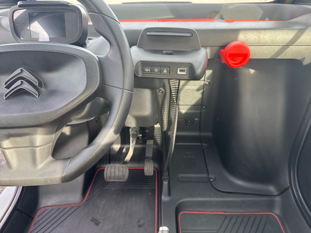 Used Citroen Ami 2023 for sale - 76328173: Photo 18