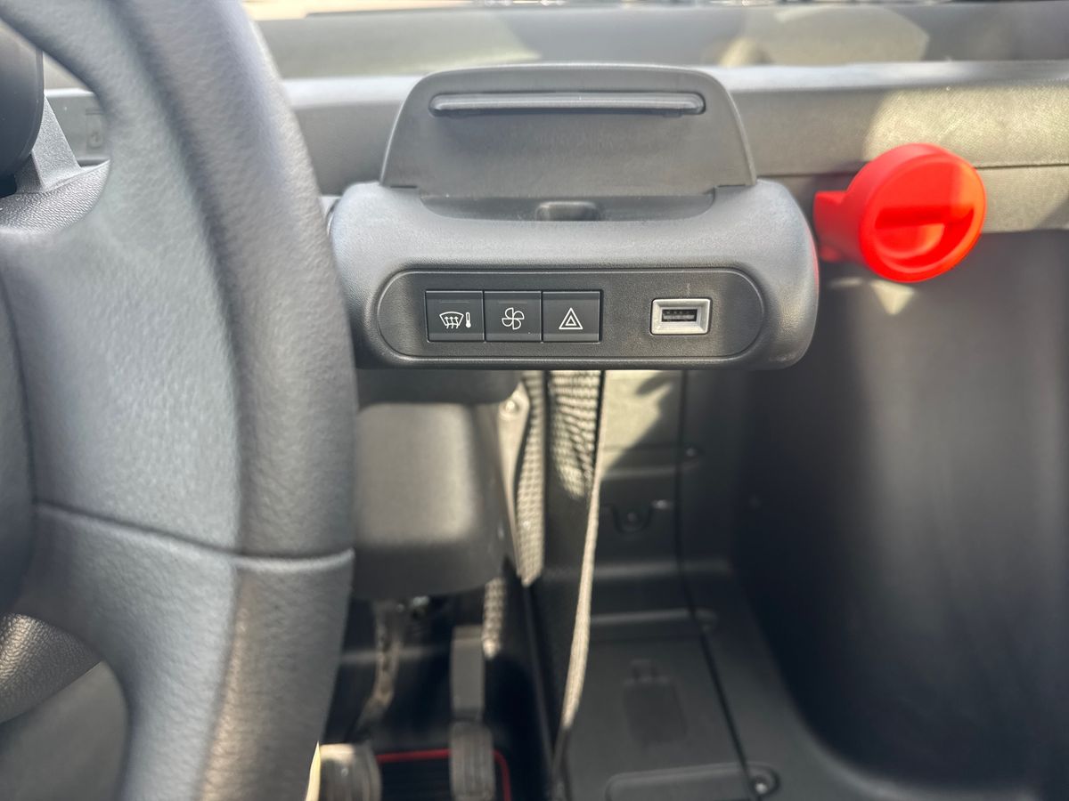 Used Citroen Ami 2023 for sale - 76328173: Photo 19