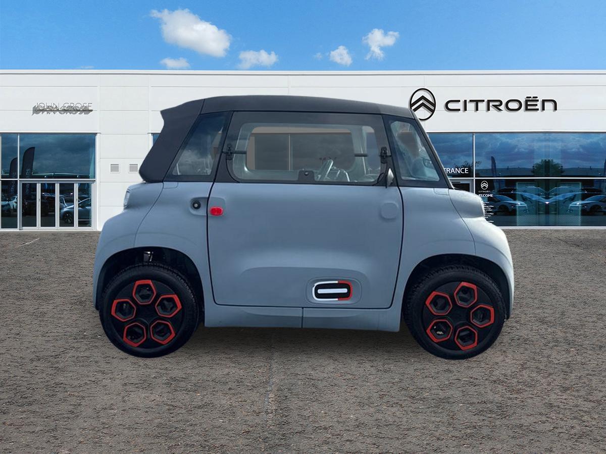 Used Citroen Ami 2023 for sale - 76328173: Photo 2