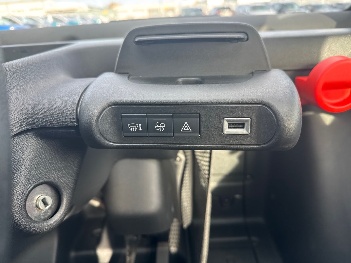 Used Citroen Ami 2023 for sale - 76328173: Photo 22