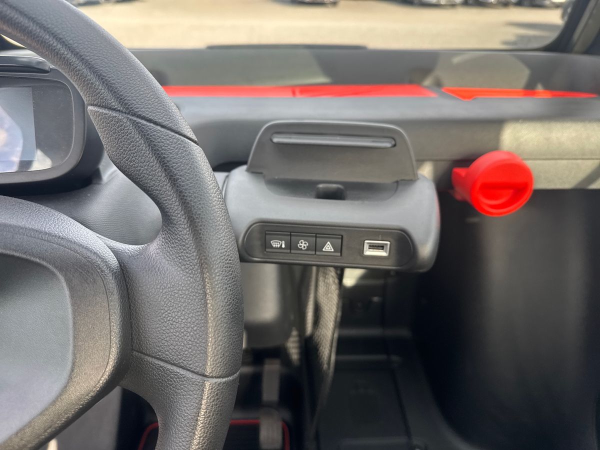 Used Citroen Ami 2023 for sale - 76328173: Photo 23