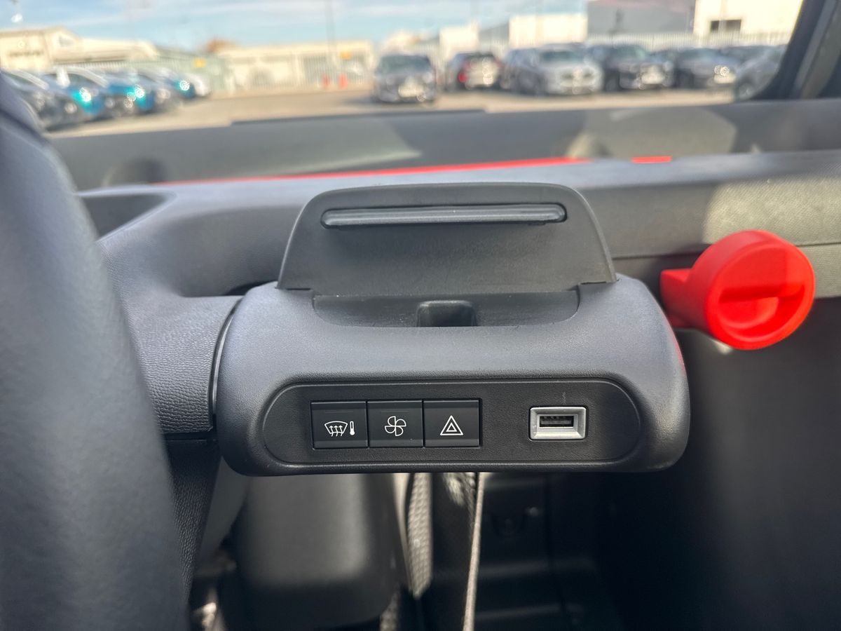 Used Citroen Ami 2023 for sale - 76328173: Photo 25