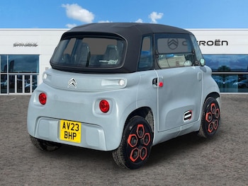 Used Citroen Ami 2023 for sale - 76328173: Photo