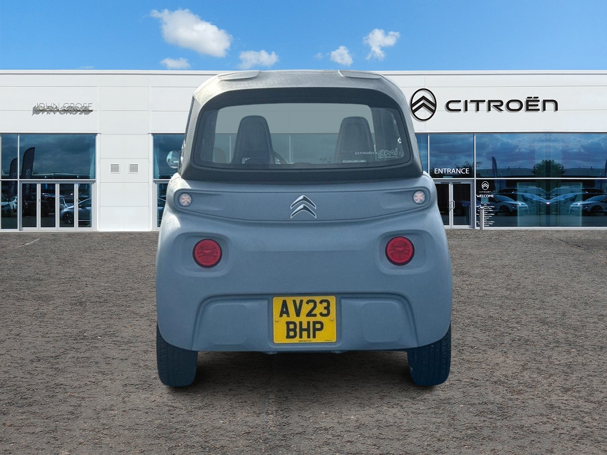 Used Citroen Ami 2023 for sale - 76328173: Photo 5