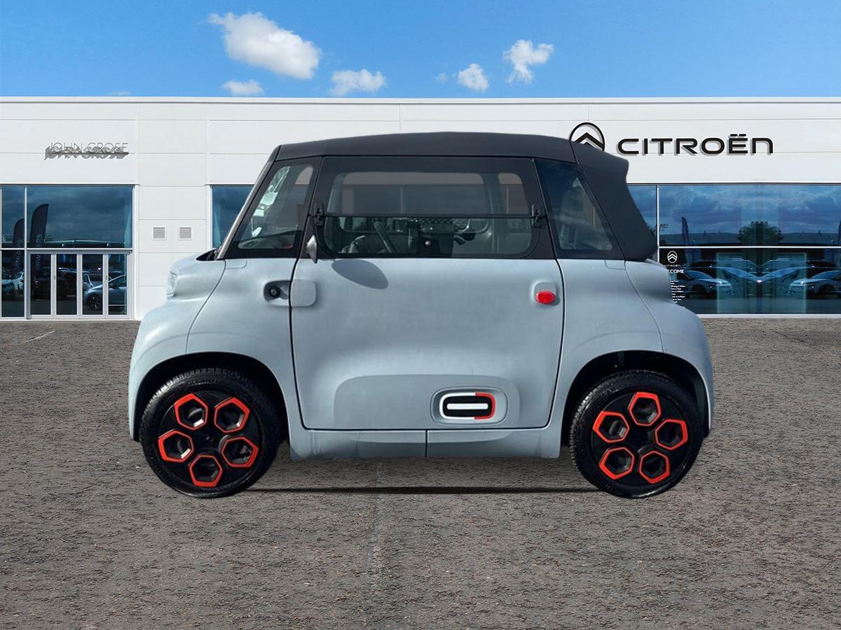 Used Citroen Ami 2023 for sale - 76328173: Photo 7