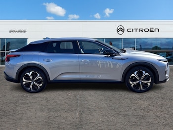 Used Citroen C5 X 2022 for sale - 75393407: Photo