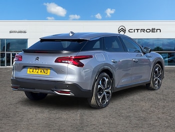Used Citroen C5 X 2022 for sale - 75393407: Photo
