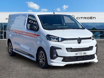 Used Citroen Dispatch 2026 for sale - 77841601: Photo