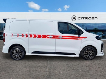 Used Citroen Dispatch 2026 for sale - 77841601: Photo