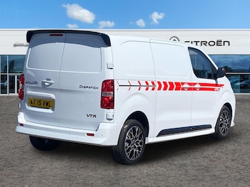Used Citroen Dispatch 2026 for sale - 77841601: Photo