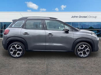 Used Citroen C3 Aircross 2023 for sale - 78563342: Photo