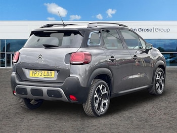 Used Citroen C3 Aircross 2023 for sale - 78563342: Photo