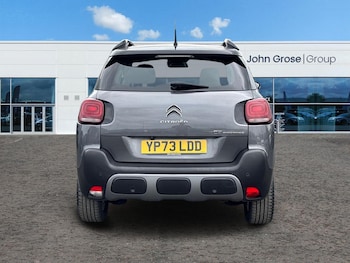 Used Citroen C3 Aircross 2023 for sale - 78563342: Photo