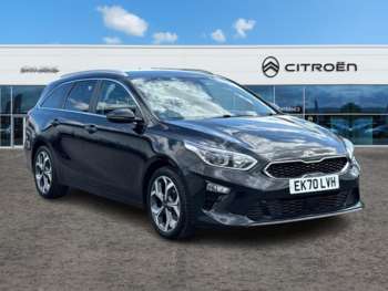 2021 - 1.5T GDi ISG 3 5dr