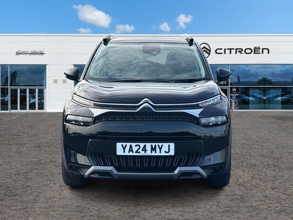 Used Citroen C3 Aircross 2024 for sale - 75565438: Photo 10
