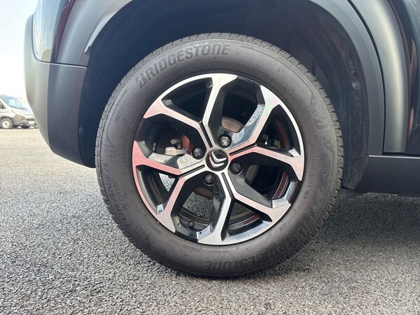 Used Citroen C3 Aircross 2024 for sale - 75565438: Photo 11