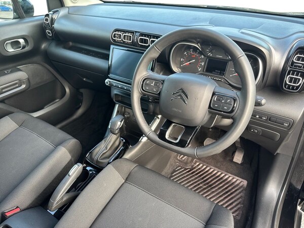 Used Citroen C3 Aircross 2024 for sale - 75565438: Photo 13