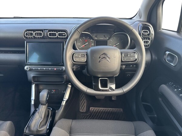 Used Citroen C3 Aircross 2024 for sale - 75565438: Photo 14