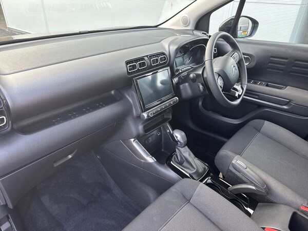 Used Citroen C3 Aircross 2024 for sale - 75565438: Photo 17