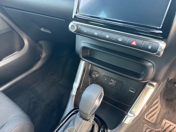 Used Citroen C3 Aircross 2024 for sale - 75565438: Photo 19