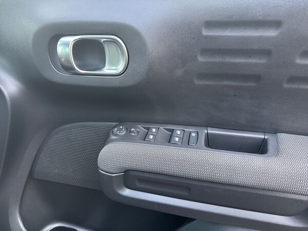 Used Citroen C3 Aircross 2024 for sale - 75565438: Photo 21