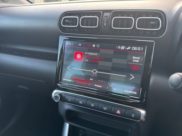 Used Citroen C3 Aircross 2024 for sale - 75565438: Photo 22