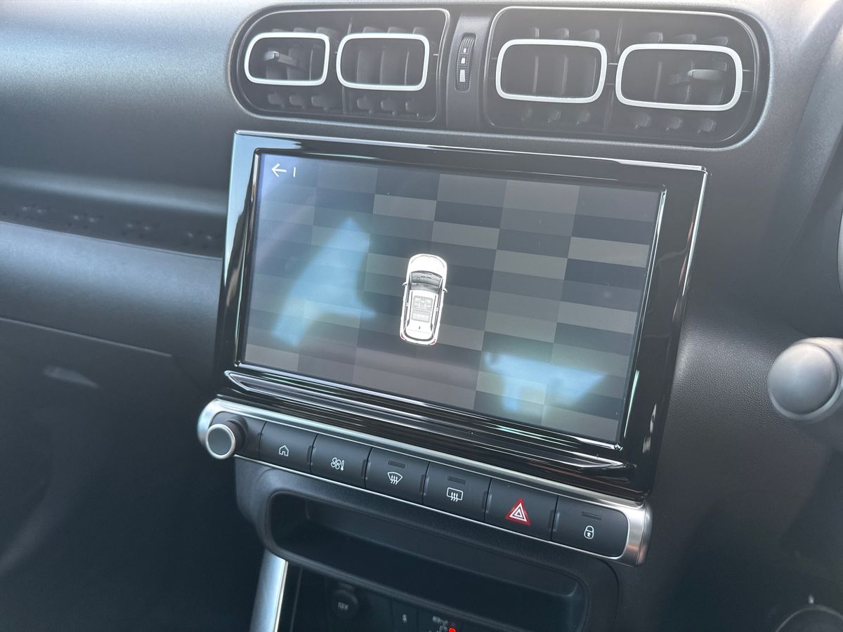 Vehicle 25