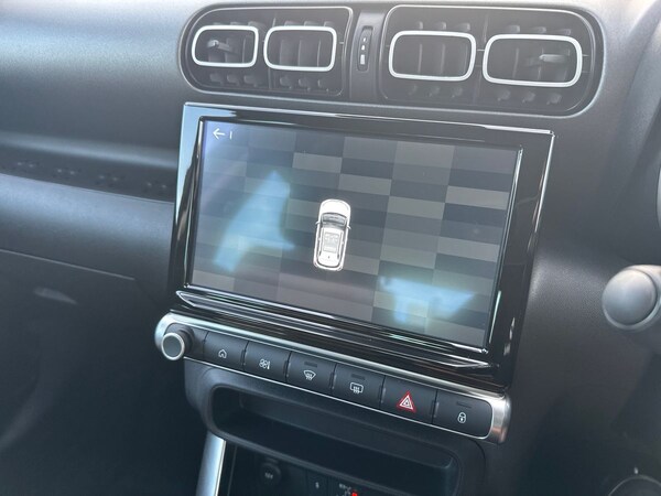 Used Citroen C3 Aircross 2024 for sale - 75565438: Photo 25