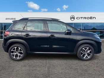 Used Citroen C3 Aircross 2024 for sale - 75565438: Photo