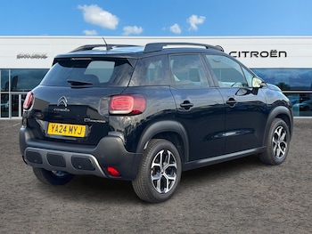 Used Citroen C3 Aircross 2024 for sale - 75565438: Photo