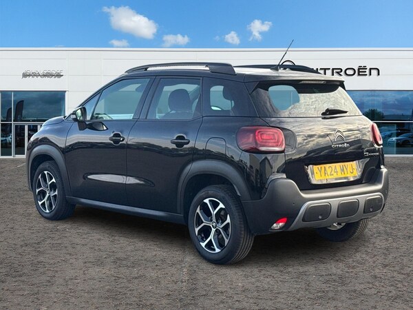 Used Citroen C3 Aircross 2024 for sale - 75565438: Photo 6