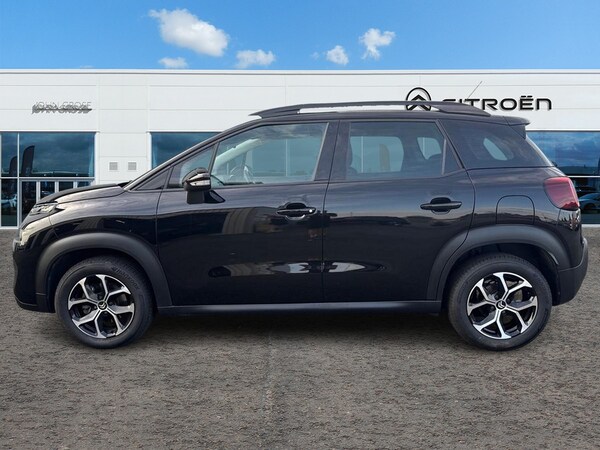Used Citroen C3 Aircross 2024 for sale - 75565438: Photo 7