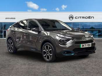 2021 - 100kW Sense Plus 50kWh 5dr Auto