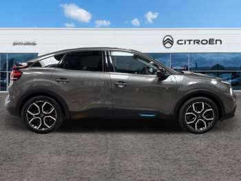 Used Citroen C4 2021 for sale - 75460640: Photo