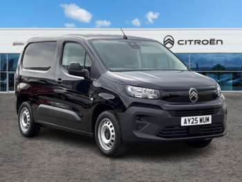 Used Citroen Berlingo 2025 for sale - 74707141: Photo