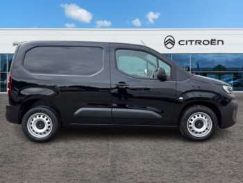 Used Citroen Berlingo 2025 for sale - 74707141: Photo