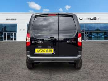 Used Citroen Berlingo 2025 for sale - 74707141: Photo