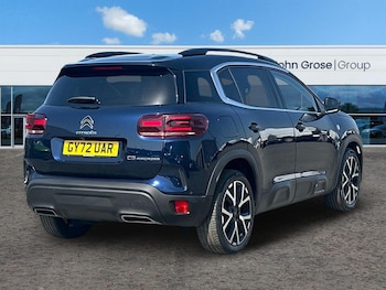 Used Citroen C5 Aircross 2023 for sale - 79001116: Photo