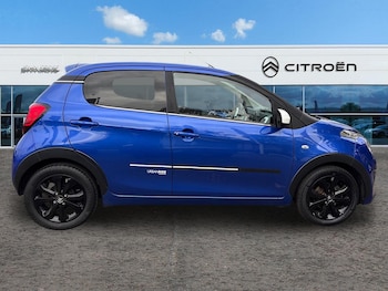 Used Citroen C1 2019 for sale - 76328395: Photo