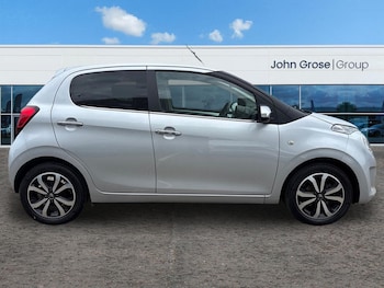 Used Citroen C1 2020 for sale - 77588467: Photo