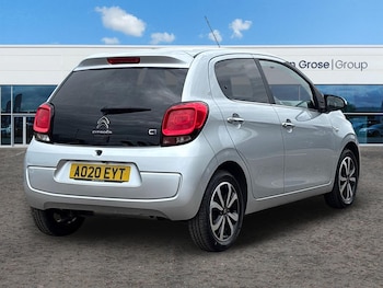 Used Citroen C1 2020 for sale - 77588467: Photo