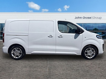 Used Citroen Dispatch 2026 for sale - 79454135: Photo