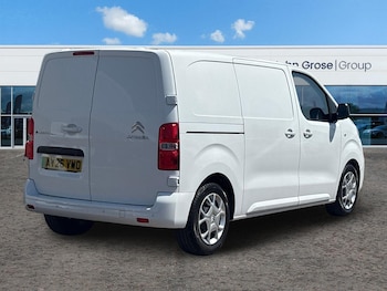 Used Citroen Dispatch 2026 for sale - 79454135: Photo