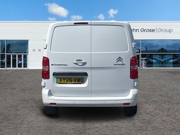 Used Citroen Dispatch 2026 for sale - 79454135: Photo